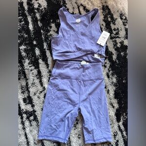 BNWT Noize Active Set